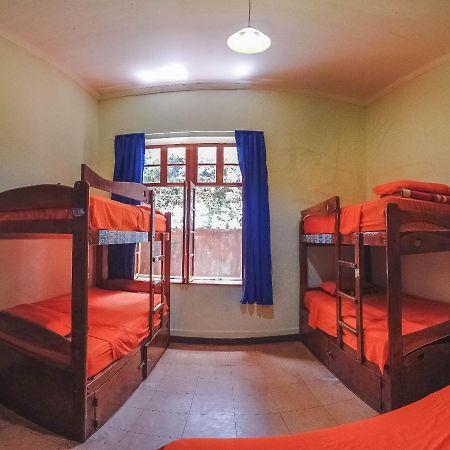 The Point Hostels Lima Luaran gambar